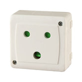 NK AC air conditioner outlet